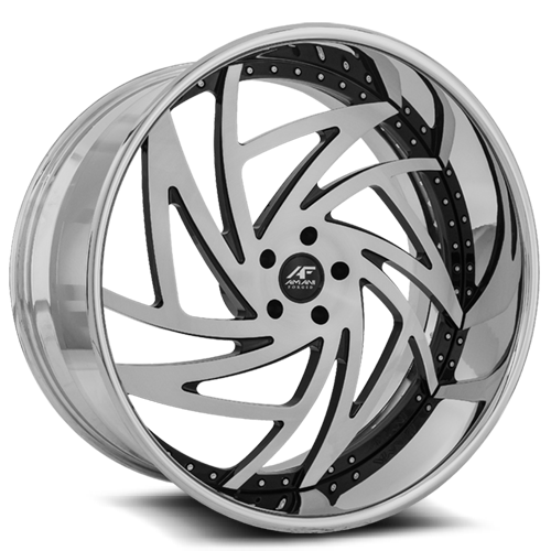 Arvini - Amani Forged Wheels