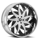 Skunk - Amani Forged Wheels