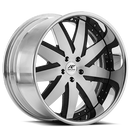 Sliced - Amani Forged Wheels