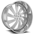 Gordo - Amani Forged Wheels
