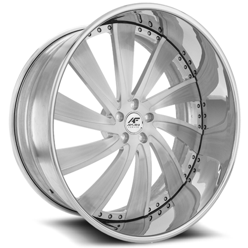 Gordo - Amani Forged Wheels