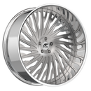 Guru - Amani Forged Wheels