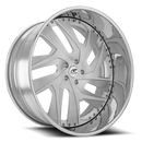 Hoss - Amani Forged Wheels