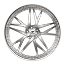 Ikon - Amani Forged Wheels