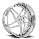 Impacto - Amani Forged Wheels