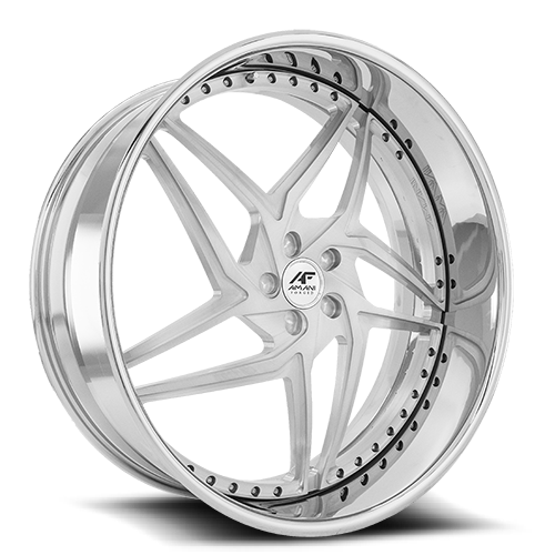 Impacto - Amani Forged Wheels