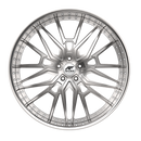 Integrity - Amani Forged Wheels