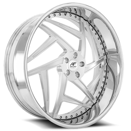 Italiano - Amani Forged Wheels