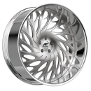 Lago - Amani Forged Wheels