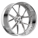 Lazaro - Amani Forged Wheels