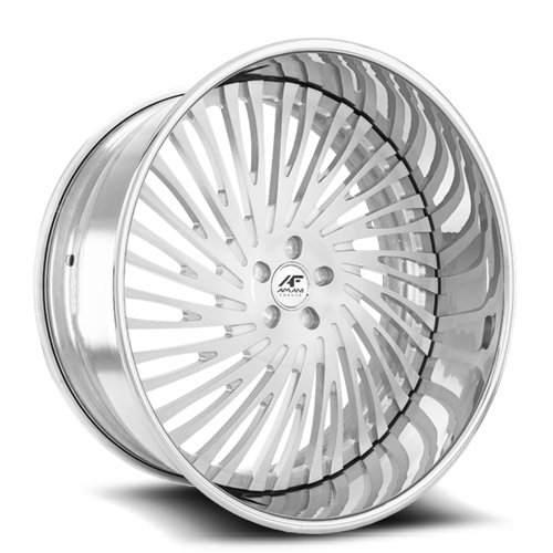 London - Amani Forged Wheels