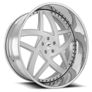 Loyalty - Amani Forged Wheels