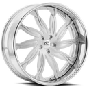 Luxor - Amani Forged Wheels