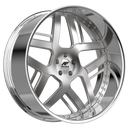 Maceo - Amani Forged Wheels