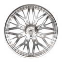 Magnolia - Amani Forged Wheels