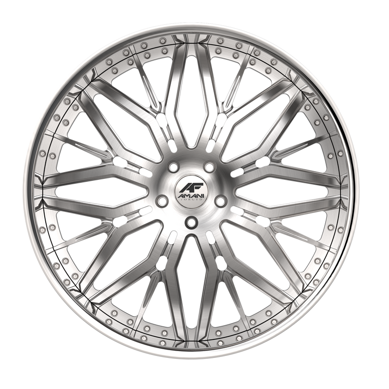 Magnolia - Amani Forged Wheels