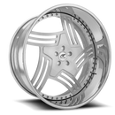 Malieah - Amani Forged Wheels