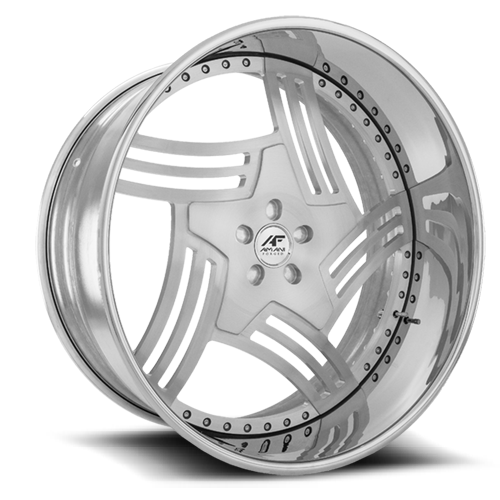 Malieah - Amani Forged Wheels
