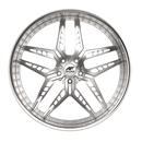 Matic - Amani Forged Wheels