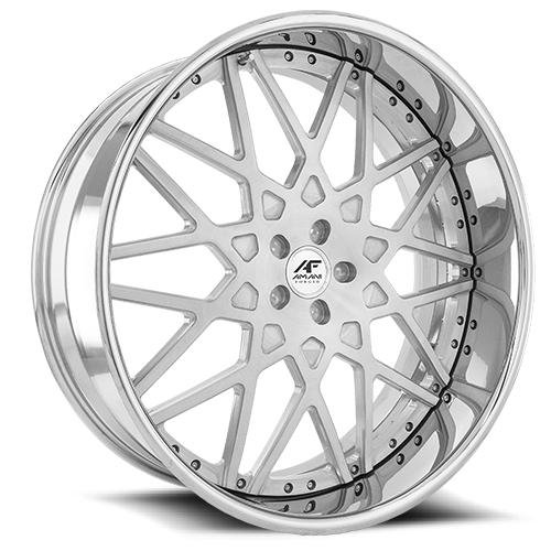 Maxa - Amani Forged Wheels
