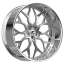 Mira - Amani Forged Wheels