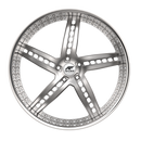 Monero - Amani Forged Wheels