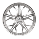 Monoteca - Amani Forged Wheels