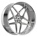 Nano - Amani Forged Wheels