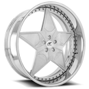 Navaro - Amani Forged Wheels