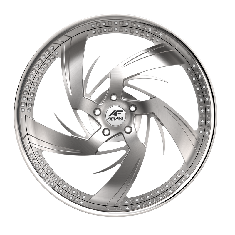 Neo - Amani Forged Wheels