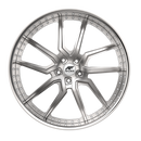 Perdomo - Amani Forged Wheels