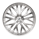 Pero - Amani Forged Wheels