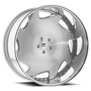 Trego - Amani Forged Wheels