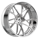 Pura - Amani Forged Wheels