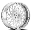 Rapido - Amani Forged Wheels