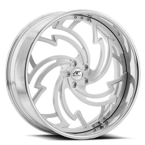 RBO - Amani Forged Wheels