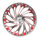 Atlantic - Amani Forged Wheels