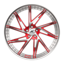 Conrad - Amani Forged Wheels
