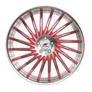 Cultura - Amani Forged Wheels