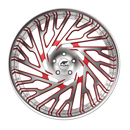 Dorado - Amani Forged Wheels