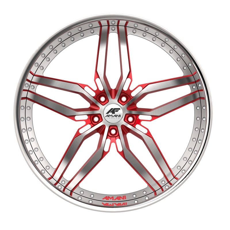 Drift - Amani Forged Wheels