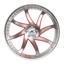 Empire - Amani Forged Wheels