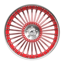 Genova - Amani Forged Wheels