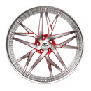 Ikon - Amani Forged Wheels