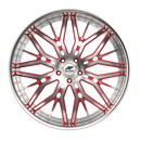 Magnolia - Amani Forged Wheels