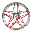 Matic - Amani Forged Wheels