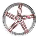 Monero - Amani Forged Wheels
