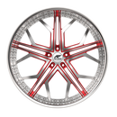 Monoteca - Amani Forged Wheels