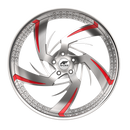 Neo - Amani Forged Wheels