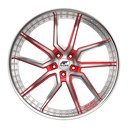 Perdomo - Amani Forged Wheels